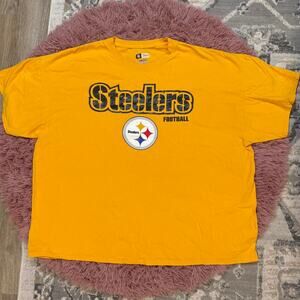 Pittsburgh steelers nfl team apparel